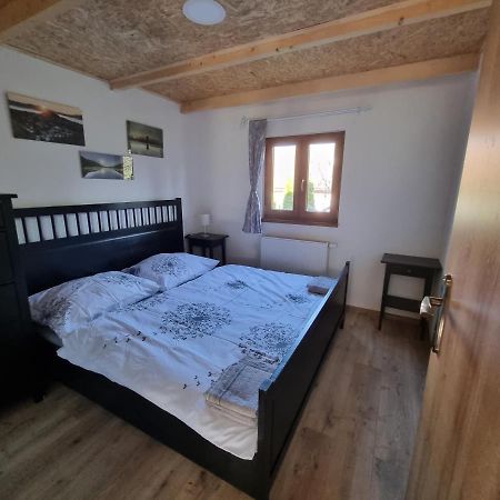 Domcek Pod Orechom Banská Štiavnica Zewnętrze zdjęcie