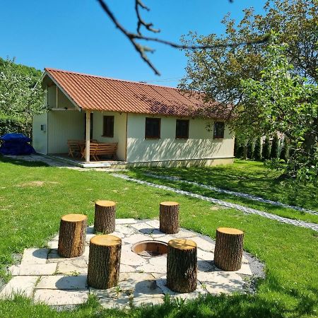 Domcek Pod Orechom Banská Štiavnica Zewnętrze zdjęcie