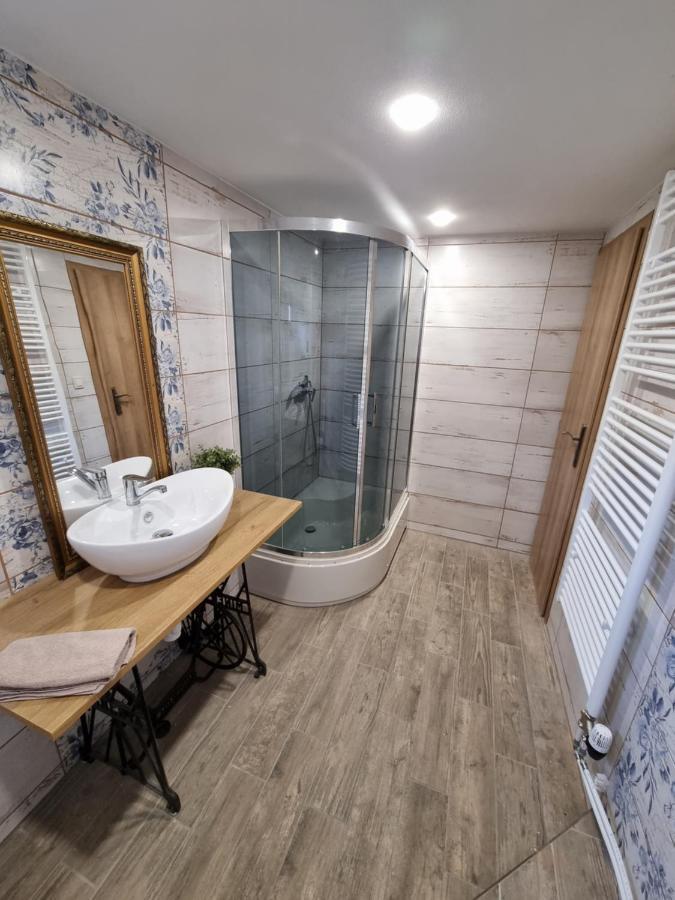 Domcek Pod Orechom Banská Štiavnica Zewnętrze zdjęcie