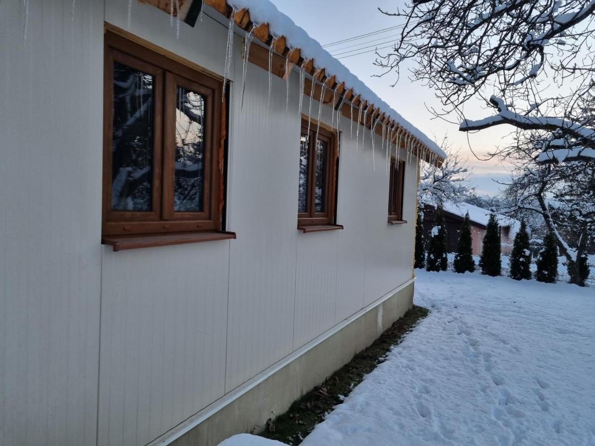 Domcek Pod Orechom Banská Štiavnica Zewnętrze zdjęcie
