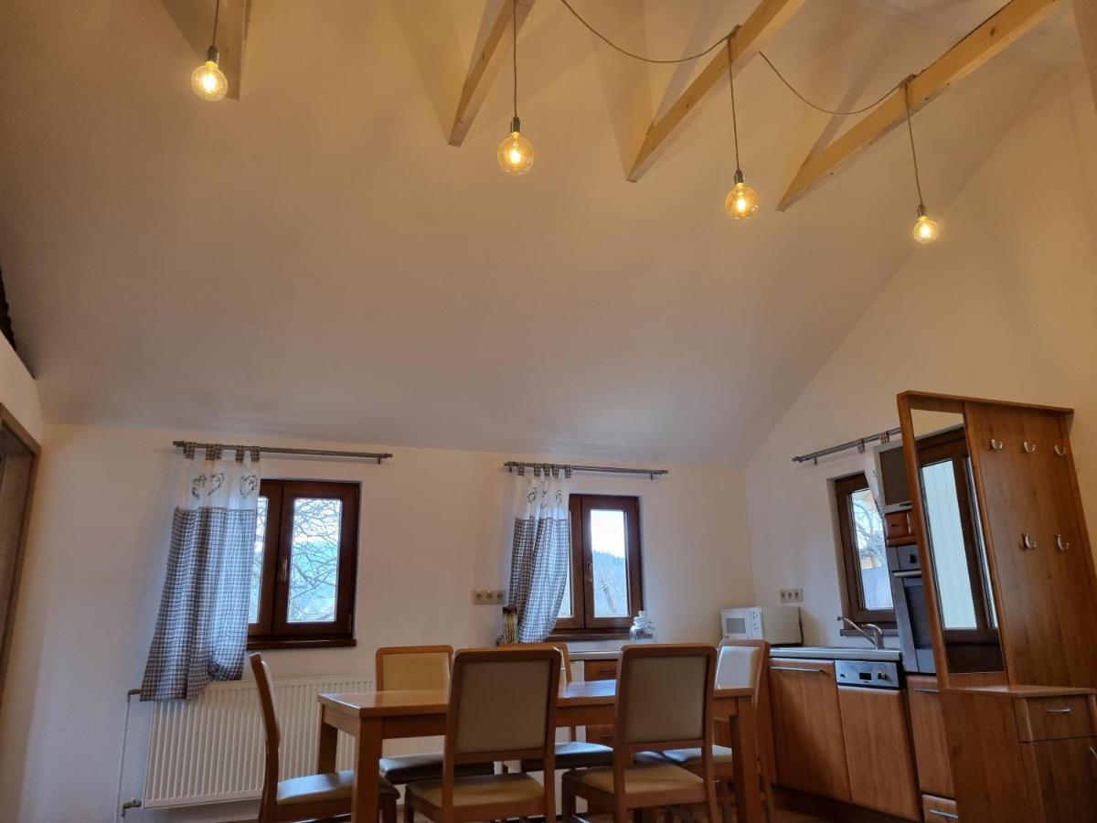Domcek Pod Orechom Banská Štiavnica Zewnętrze zdjęcie