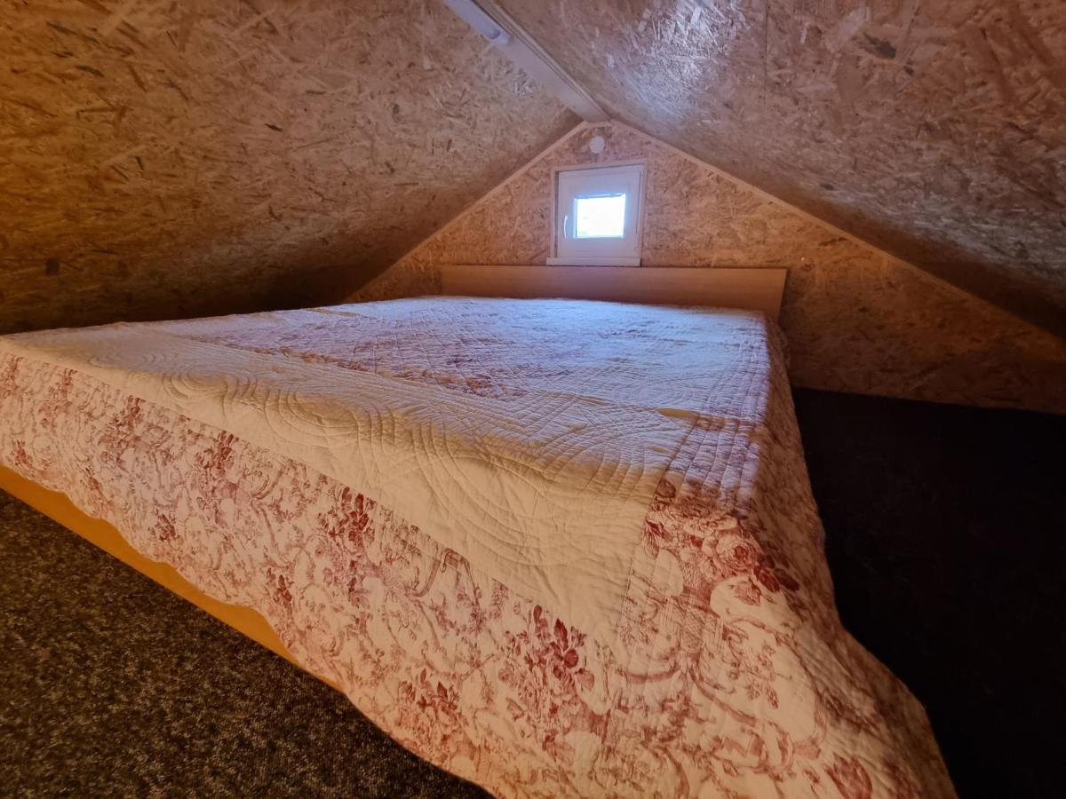Domcek Pod Orechom Banská Štiavnica Zewnętrze zdjęcie