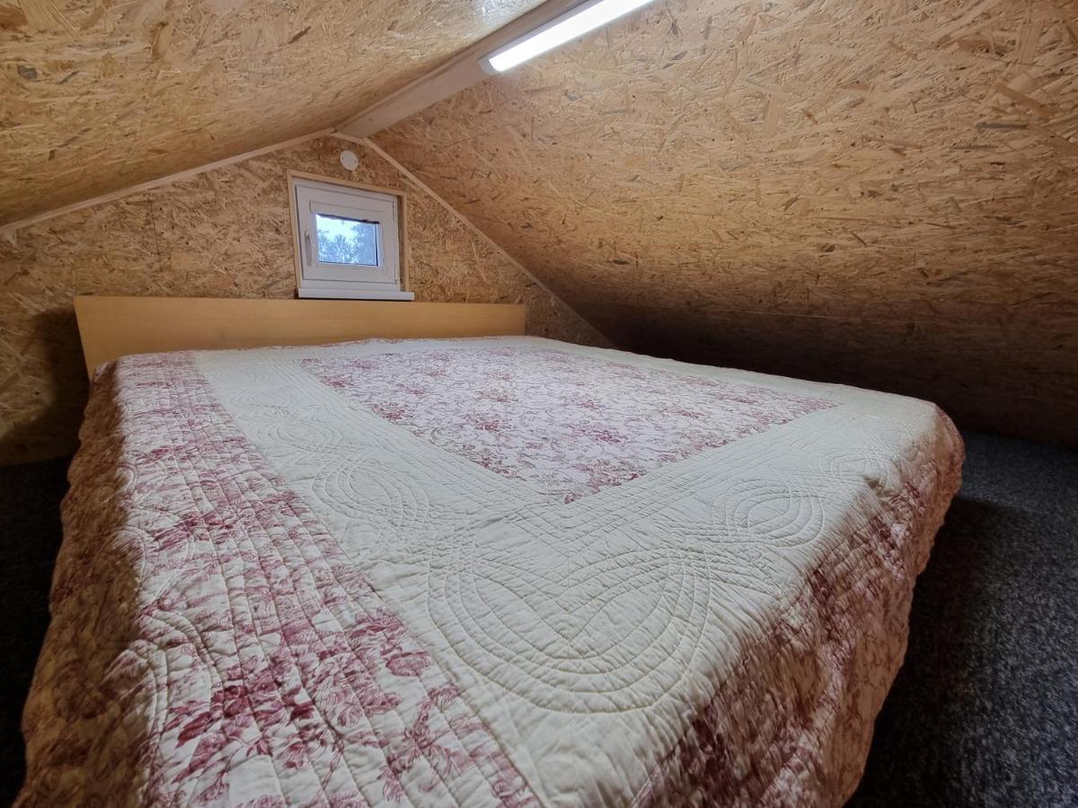 Domcek Pod Orechom Banská Štiavnica Zewnętrze zdjęcie