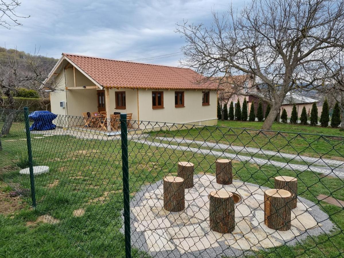 Domcek Pod Orechom Banská Štiavnica Zewnętrze zdjęcie
