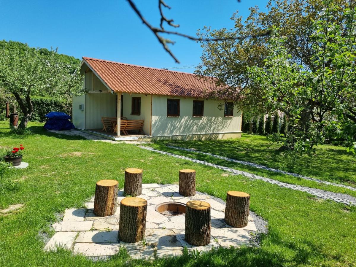 Domcek Pod Orechom Banská Štiavnica Zewnętrze zdjęcie